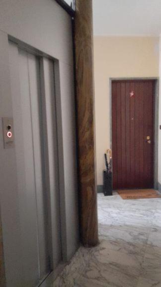 Guest House Grani Torino Dış mekan fotoğraf