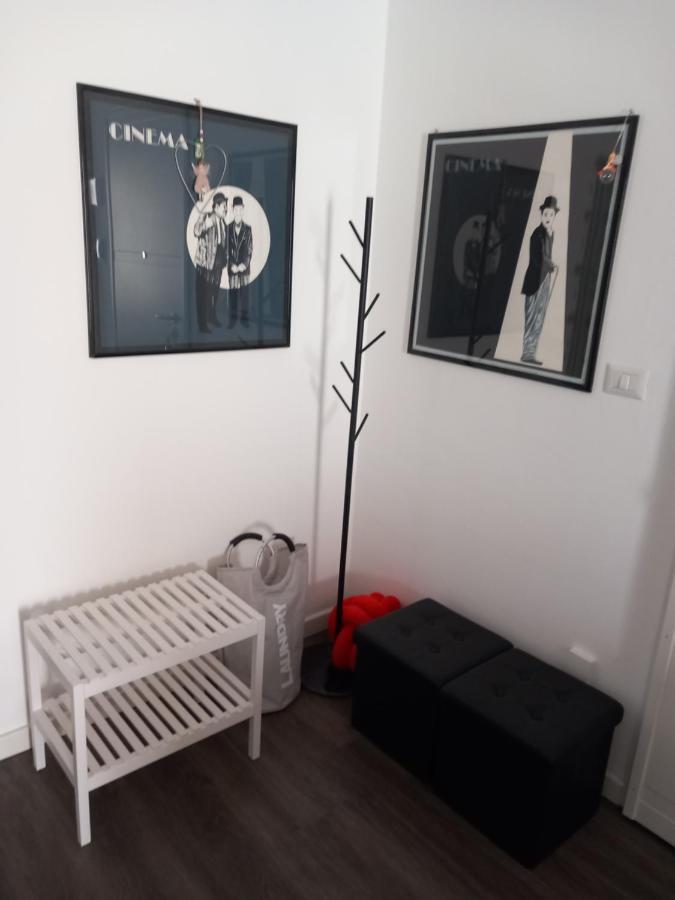 Guest House Grani Torino Dış mekan fotoğraf