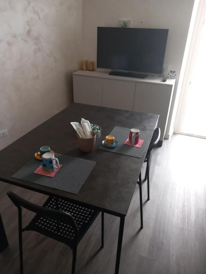Guest House Grani Torino Dış mekan fotoğraf