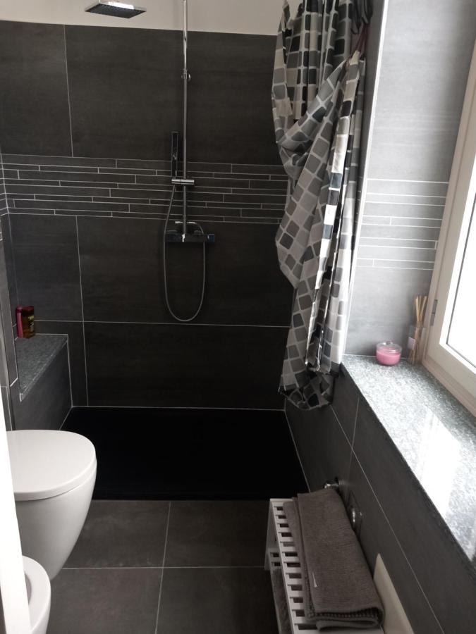 Guest House Grani Torino Dış mekan fotoğraf