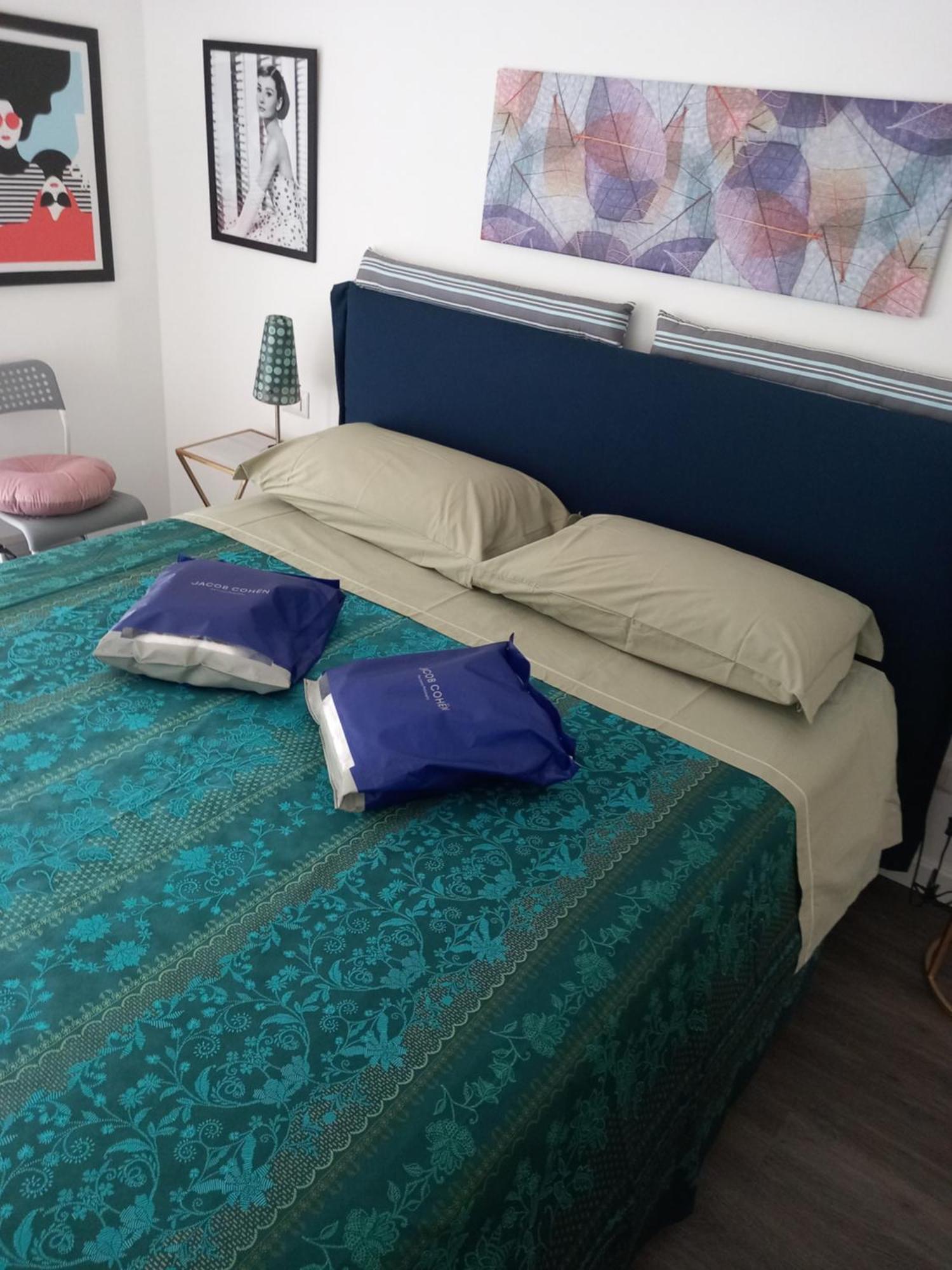 Guest House Grani Torino Dış mekan fotoğraf
