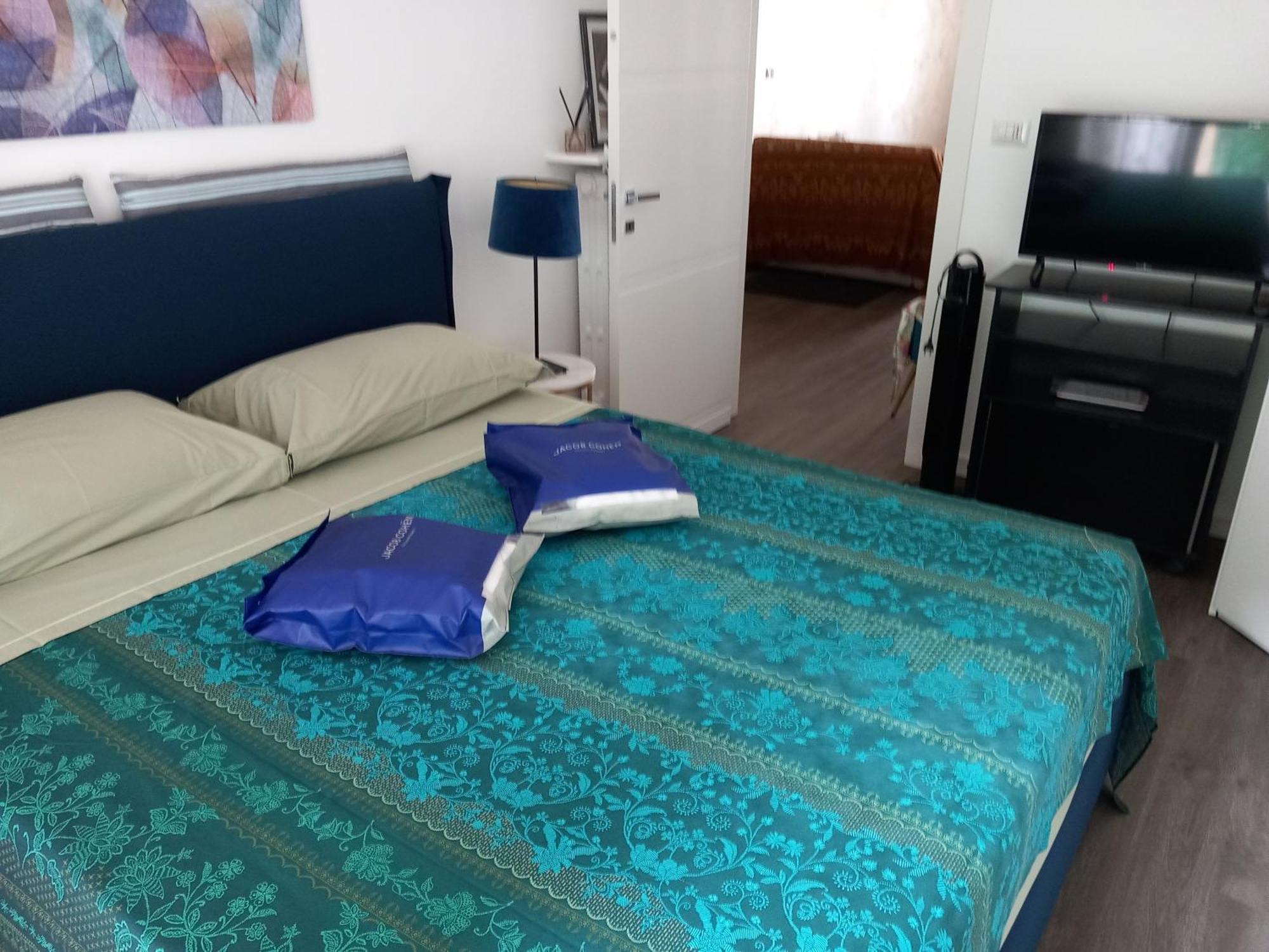 Guest House Grani Torino Dış mekan fotoğraf
