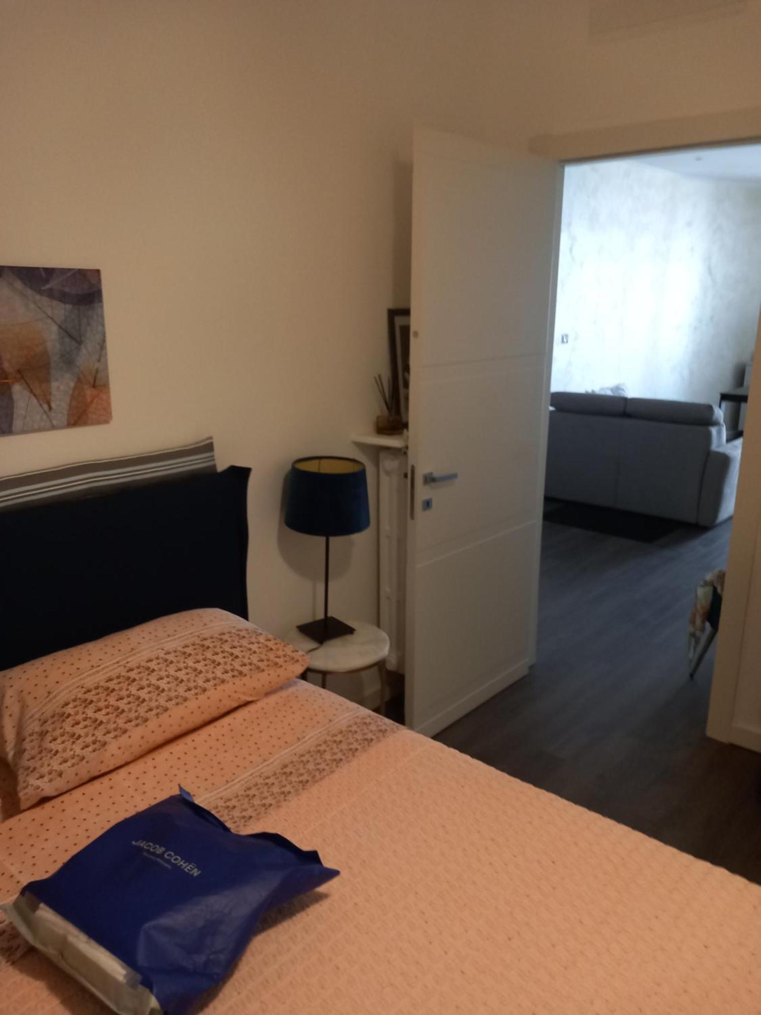 Guest House Grani Torino Dış mekan fotoğraf